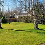 Σπίτι διακοπών Sl333-slagelse-spaettevej-32