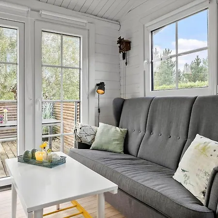 Sl333-slagelse-spaettevej-32 Feriehus Slagelse