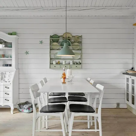 Sl333-slagelse-spaettevej-32 Hébergement de vacances