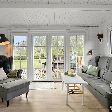 Feriehus Sl333-slagelse-spaettevej-32 Slagelse