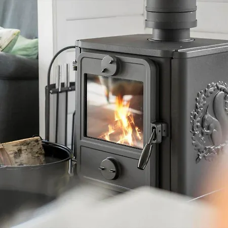 Sl333-slagelse-spaettevej-32 Hébergement de vacances Slagelse