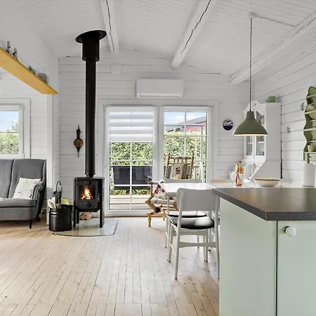 Hébergement de vacances Sl333-slagelse-spaettevej-32