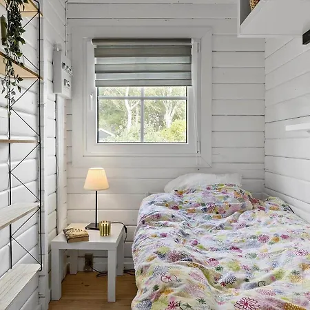 Sl333-slagelse-spaettevej-32 Hébergement de vacances *