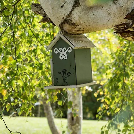 Sl333-slagelse-spaettevej-32 Hébergement de vacances