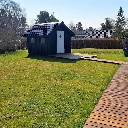 Feriehus Sl333-slagelse-spaettevej-32 *