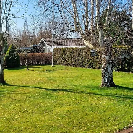 Hébergement de vacances Sl333-slagelse-spaettevej-32