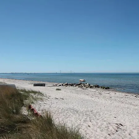 Hébergement de vacances Sl333-slagelse-spaettevej-32