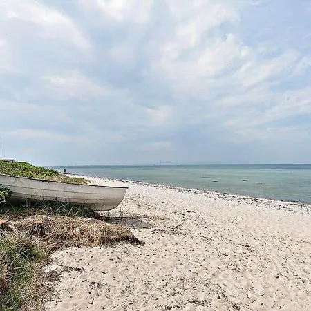 Hébergement de vacances Sl333-slagelse-spaettevej-32 *