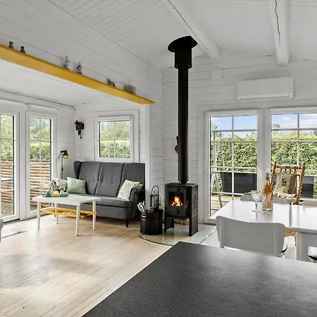 Casa vacanze Sl333-slagelse-spaettevej-32