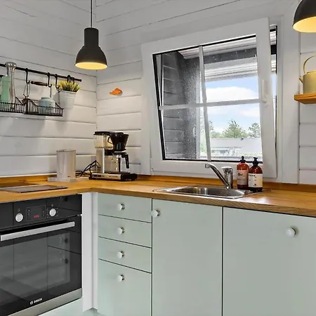 Sl333-slagelse-spaettevej-32 Casa vacanze