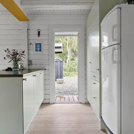 Sl333-slagelse-spaettevej-32 Ferienhaus