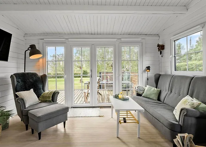 بيت للعطل Sl333-slagelse-spaettevej-32 سالغيليز