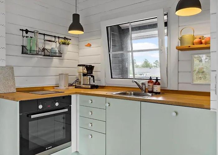 بيت للعطل Sl333-slagelse-spaettevej-32 سالغيليز