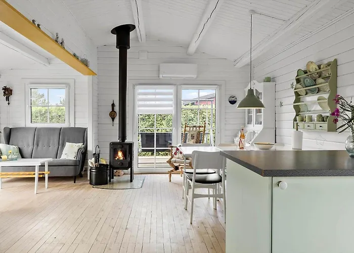 بيت للعطل Sl333-slagelse-spaettevej-32