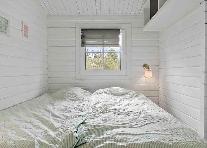 Sl333-slagelse-spaettevej-32 بيت للعطل