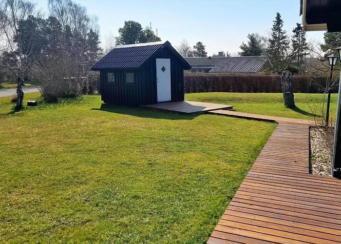 بيت للعطل Sl333-slagelse-spaettevej-32 *