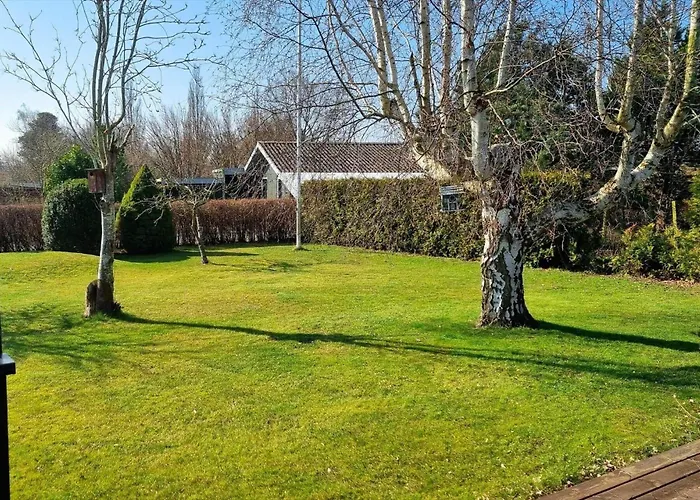 بيت للعطل Sl333-slagelse-spaettevej-32