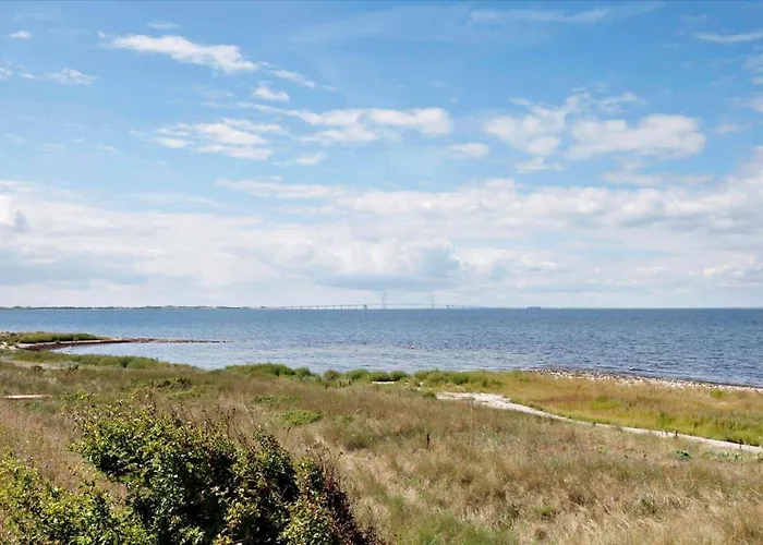 Sl333-slagelse-spaettevej-32 بيت للعطل *