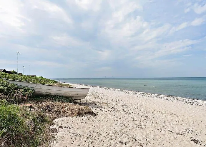 بيت للعطل Sl333-slagelse-spaettevej-32 *