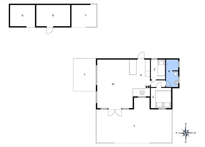 بيت للعطل Sl333-slagelse-spaettevej-32